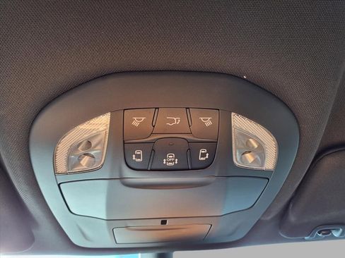 New 2026 Chrysler Pacifica Select image 14