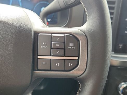 Used 2026 Ford F250 Lariat w/ Black Appearance Package AWD/4WD image 24
