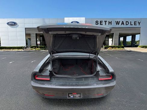 Used 2018 Dodge Challenger R/T Scat Pack image 13