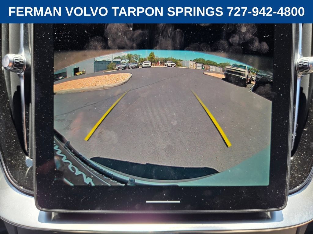 New 2026 Volvo XC90 T8 Core w/ Protection Package Premier AWD/4WD image 27