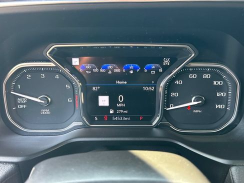 Used 2021 GMC Yukon Denali w/ Denali Premium Package AWD/4WD image 28