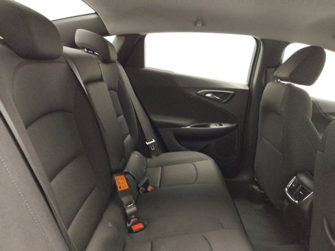 Used 2023 Chevrolet Malibu LT image 19