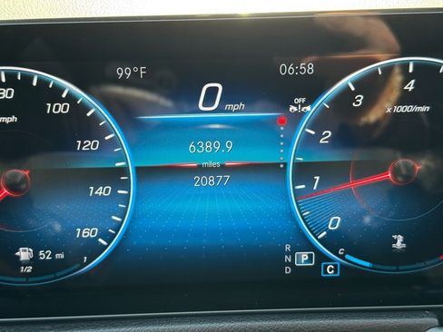 Certified 2023 Mercedes-Benz GLB 250 image 29