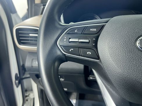 Used 2023 Hyundai Santa Fe SEL w/ Cargo Package image 16