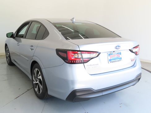 New 2025 Subaru Legacy Premium image 7