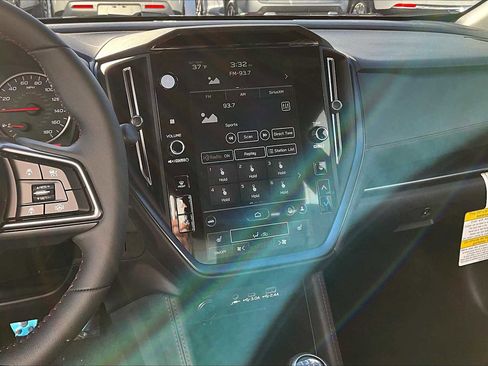 New 2025 Subaru WRX Premium image 6