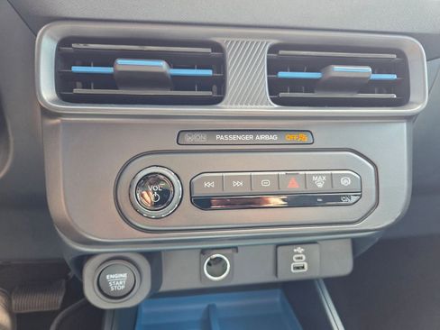 New 2026 Ford Maverick XLT AWD/4WD image 22