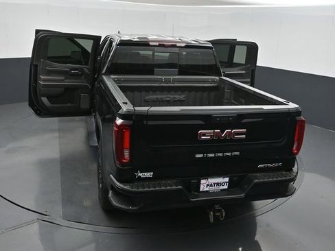 Used 2024 GMC Sierra 1500 AT4X image 51