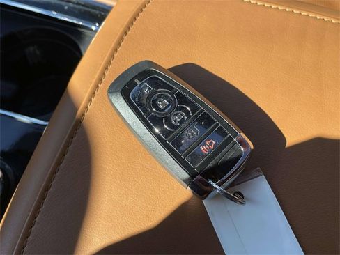 Used 2020 Lincoln Aviator Black Label Grand Touring w/ Class IV Trailer Tow Package image 32