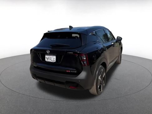 Used 2026 Nissan Kicks SR AWD/4WD image 14