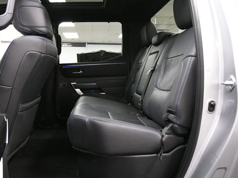 Used 2024 Toyota Tundra Platinum image 21