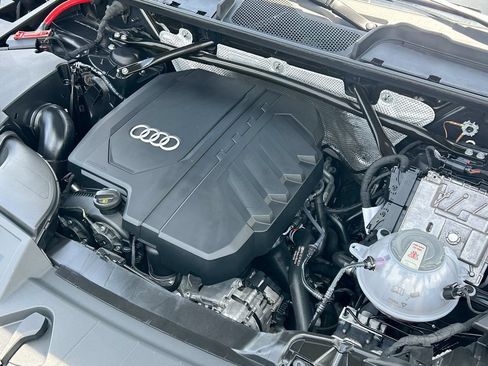 Used 2023 Audi Q5 2.0T Premium AWD/4WD image 14
