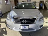 Used 2013 Nissan Altima 2.5 S image 2