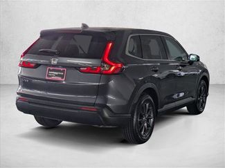 New 2026 Honda CR-V EX-L video 2