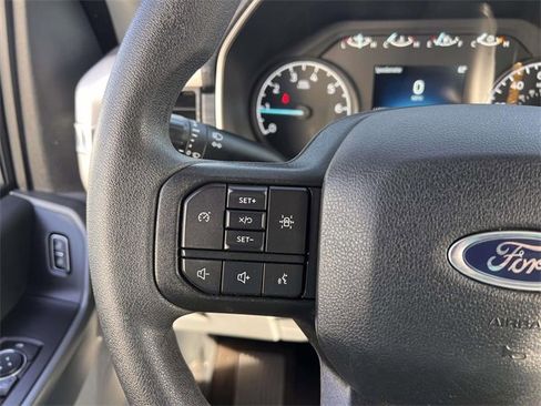 Certified 2023 Ford F150 XLT image 17