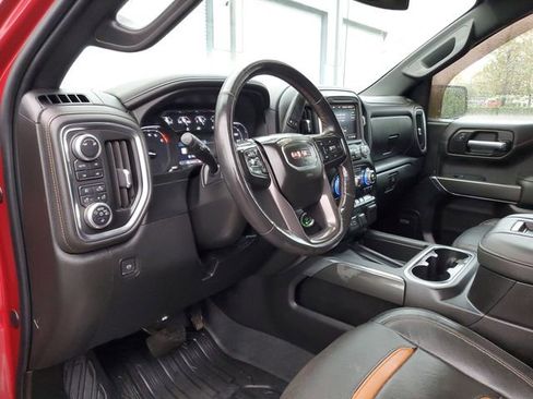 Used 2019 GMC Sierra 1500 AT4 w/ AT4 Preferred Package image 20