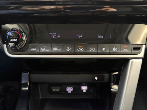 Used 2022 Kia Seltos EX AWD/4WD image 21