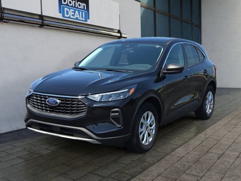 Certified 2023 Ford Escape Active image 7