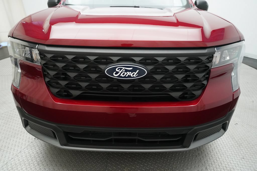 Used 2025 Ford Maverick XLT w/ Equipment Group 301A AWD/4WD image 21