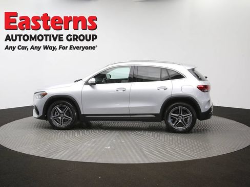 Used 2022 Mercedes-Benz GLA 250 4MATIC w/ AMG Line image 62