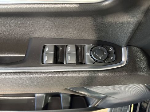 Used 2023 Chevrolet Silverado 1500 RST w/ Protection Package image 13