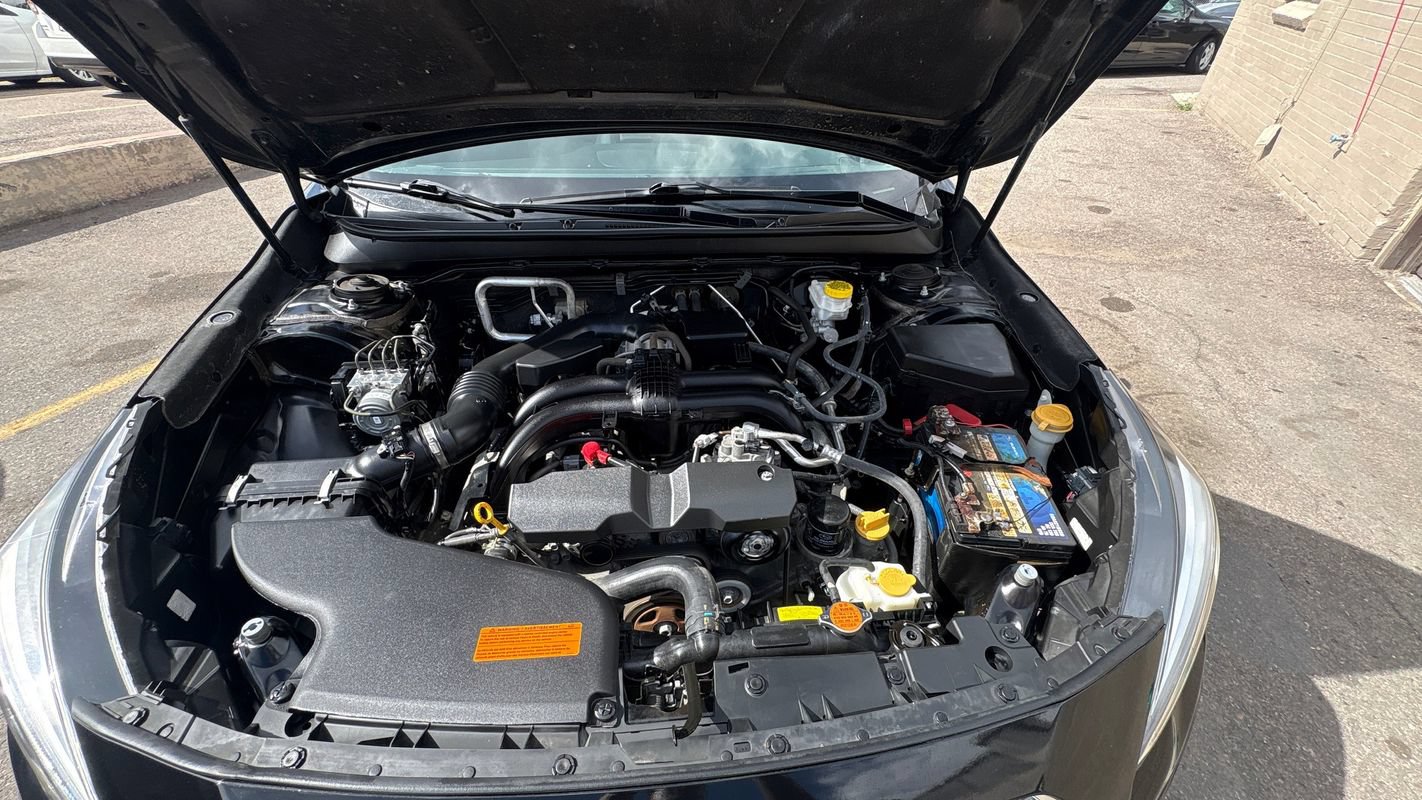 Used 2019 Subaru Outback 2.5i Limited AWD/4WD image 23