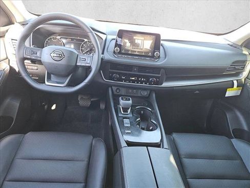 New 2026 Nissan Rogue SV image 13