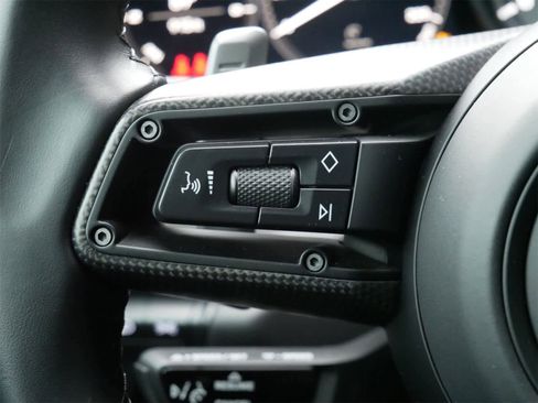 Used 2024 Porsche 911 Turbo S image 15