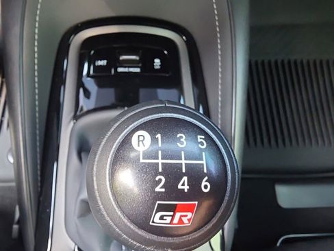 Used 2025 Toyota Corolla GR AWD/4WD image 30