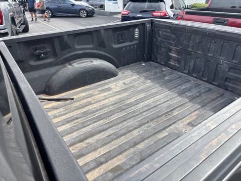 Used 2016 Ford F150 Lariat w/ Equipment Group 502A Luxury AWD/4WD image 10