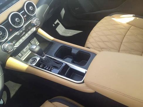 New 2025 Nissan Sentra SV w/ SV Premium Package image 24