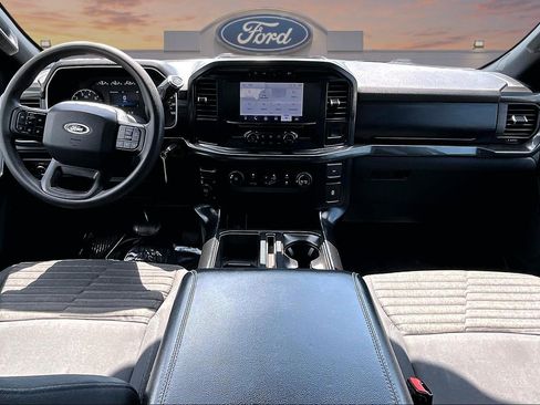 Used 2021 Ford F150 XL w/ Equipment Group 101A High AWD/4WD image 16