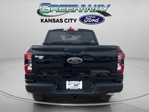 New 2026 Ford Ranger XLT image 6