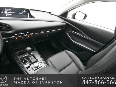 New 2026 MAZDA CX-30 AWD 2.5 S image 27