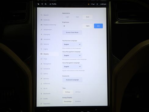 Used 2017 Tesla Model S P100D image 61