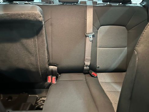 Certified 2024 Chevrolet Colorado Trail Boss w/ Advanced Trailering Package image 21