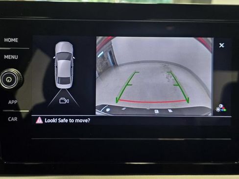 Used 2025 Volkswagen Jetta S FWD image 13