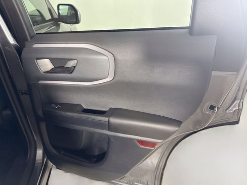 Used 2024 Ford Bronco Sport Big Bend w/ Convenience Package image 28