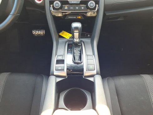 Used 2021 Honda Civic Sport image 18