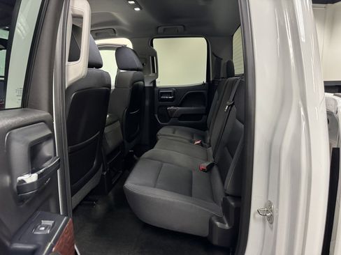 Used 2015 GMC Sierra 1500 SLE w/ SLE Value Package image 15