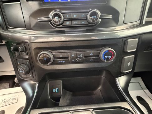 Used 2023 Ford F150 XL w/ STX Appearance Package image 13