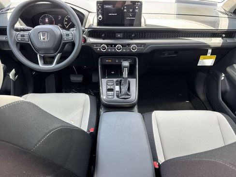 New 2026 Honda CR-V EX image 10