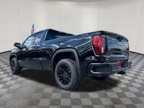 New 2026 GMC Sierra 1500 Elevation AWD/4WD image 3