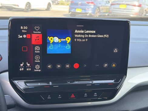 Certified 2023 Volkswagen ID.4 Pro S RWD image 27