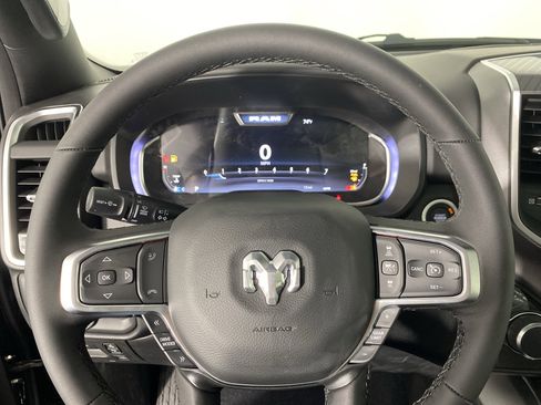 New 2026 RAM 1500 Big Horn image 20