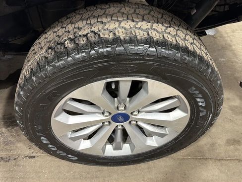 Used 2020 Ford F150 XL w/ Equipment Group 101A Mid AWD/4WD image 9