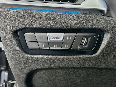 Used 2022 BMW 330e w/ Driving Assistance Package RWD image 16