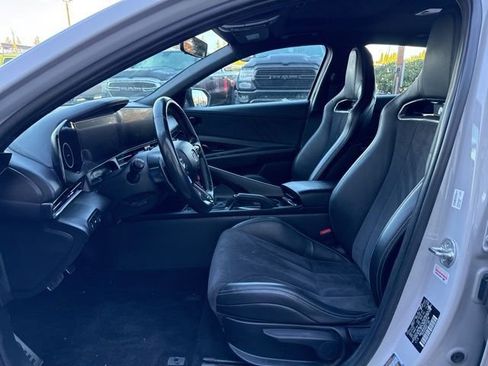 Used 2023 Hyundai Elantra N w/ Preferred Accessory Package image 22