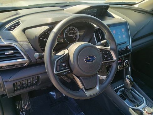 Used 2020 Subaru Forester Touring w/ Popular Package #2 image 12