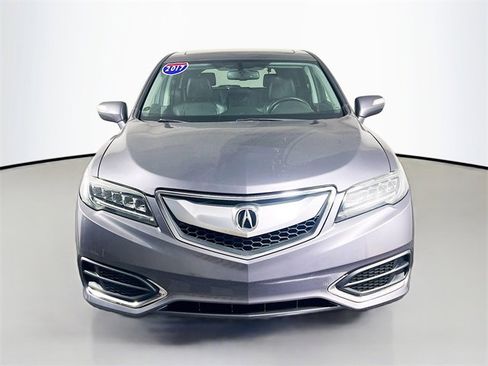 Used 2017 Acura RDX FWD image 2